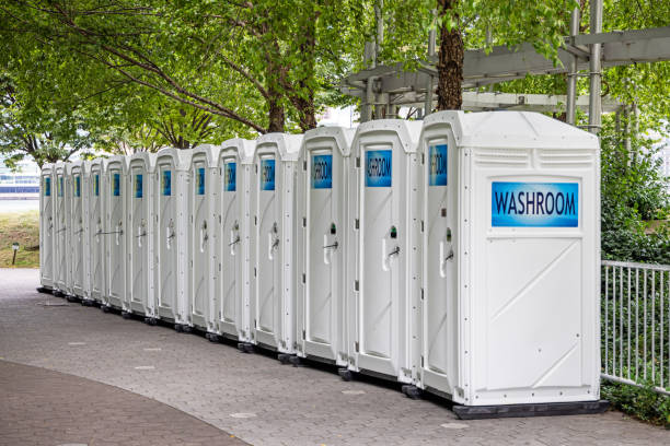 Best Construction site porta potty rental  in Woodbury, MN