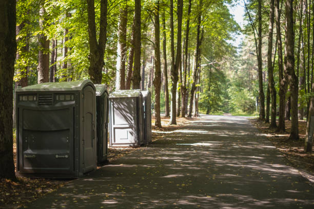Portable Toilet Options We Offer in Woodbury, MN