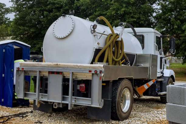 Best Porta potty cleaning services  in Woodbury, MN